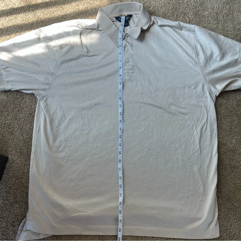 5/21 HOST PICK 🎉 Brooks Brothers Short Sleeve Shirt - Picture 4 of 10